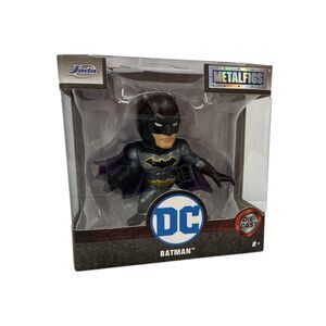 Metalfigs Diecast Batman #85142 Jada Toys NEW DC Comics collectible figurines